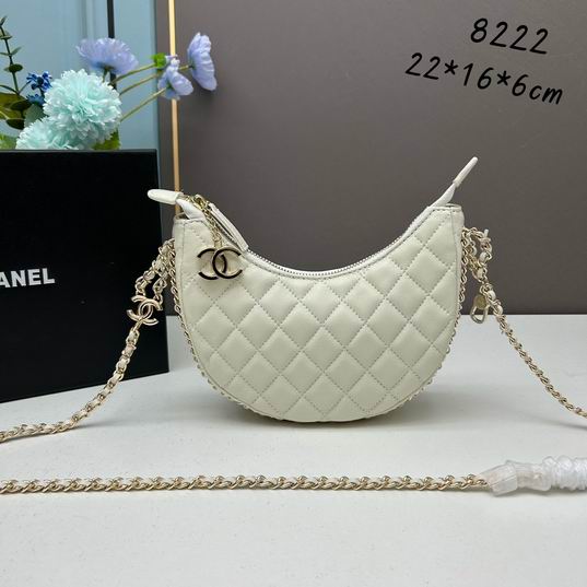 Chanel 8222 22x6.5x16cm ww  (9)